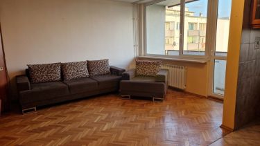 3 pokoje z balkonem Chomiczówka + czynsz 1000zł