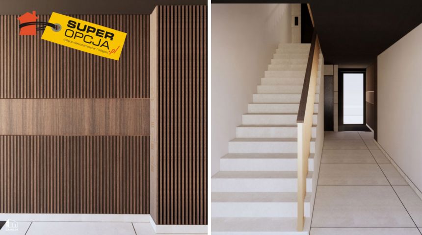 Kraków Podgórze, 6 890 zł, 106 m2, pietro 2, 4 miniaturka 7