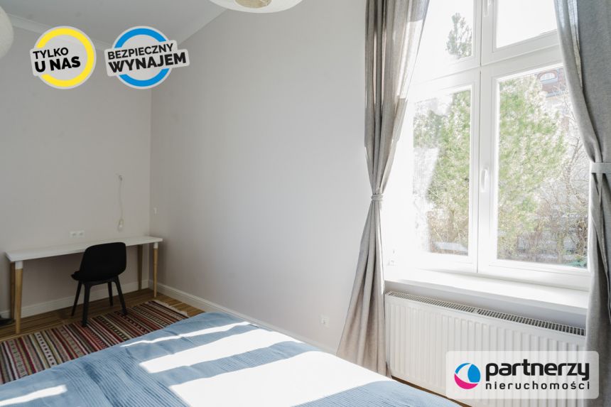 Gdańsk Wrzeszcz, 3 500 zł, 47.4 m2, M2 miniaturka 12