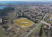 Węgorzewo 5 900 000 zł 1.71 ha miniaturka 1