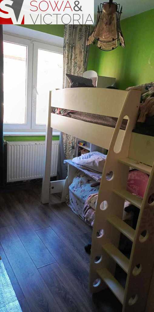 Mieszkanie na osiedlu Krakowskim w Boguszowie miniaturka 3