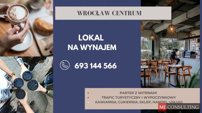 Wrocław Stare Miasto 36 750 zł 244 m2 miniaturka 7