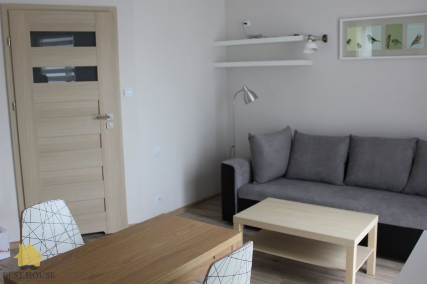#Chodźki #kawalerka #sudio  #UM miniaturka 8