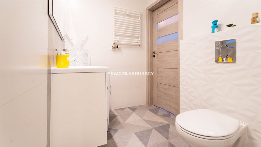2-pok. 39m2– Ruczaj, ul. Federowicza – ATUT, UJ miniaturka 15
