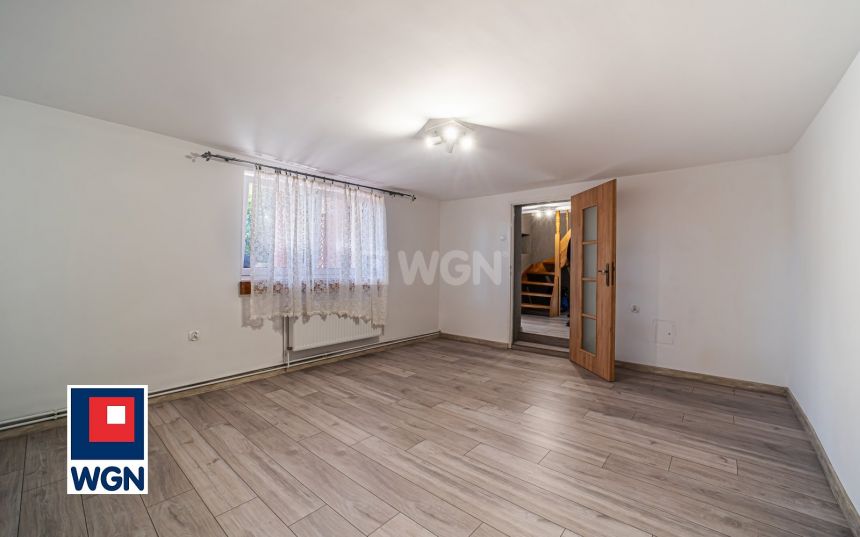 Patoka, 539 000 zł, 155.85 m2, jednorodzinny miniaturka 8