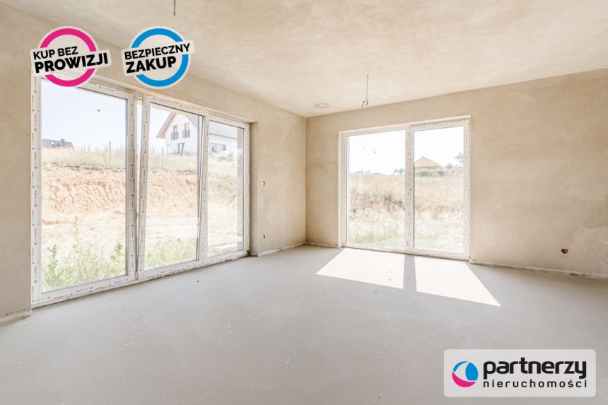 Somonino, 649 000 zł, 95.41 m2, bliźniak miniaturka 7