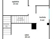 Na sprzedaż dom z pięknym ogrodem miniaturka 3