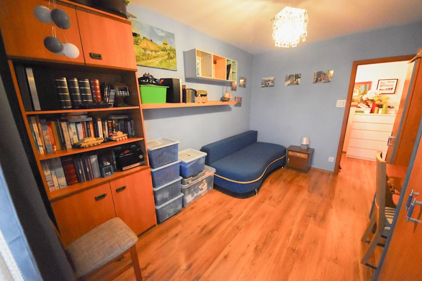 Wyjątkowe 5pok.mieszkanie,Opole,idealne dla rodzin miniaturka 13