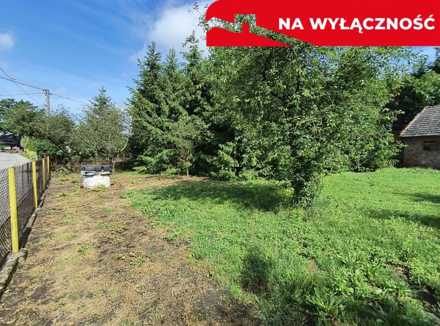 Dom- Miechowice Wielkie- Małopolska miniaturka 13