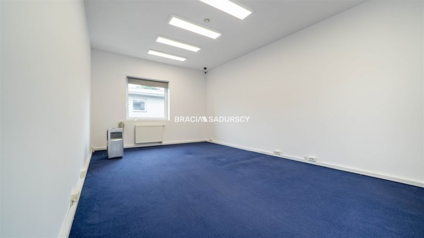 Kraków, Balicka | Lokal 84 m² biurowo-usługowy| miniaturka 9