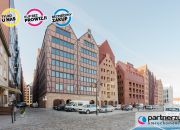 Gdańsk Śródmieście, 999 000 zł, 37.6 m2, z balkonem miniaturka 1