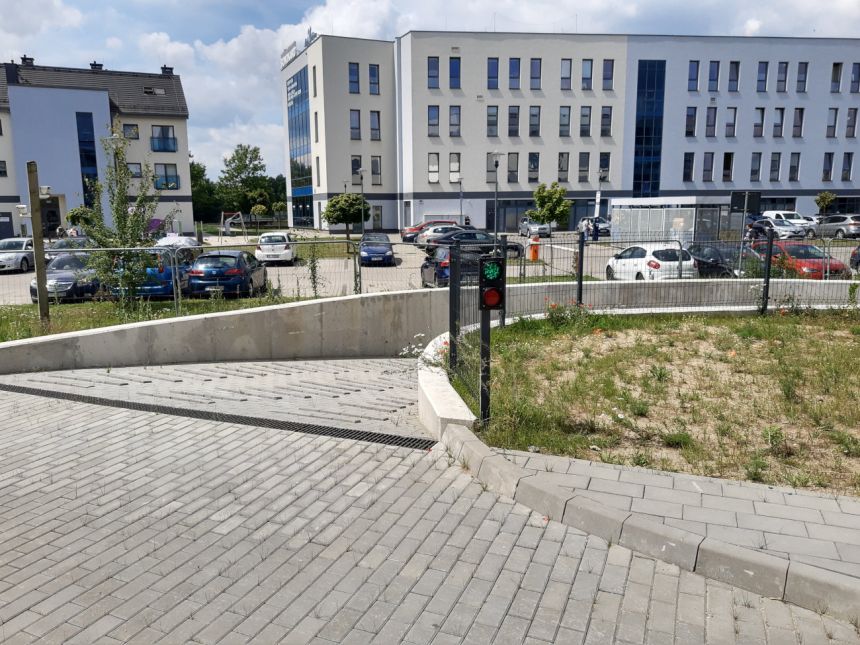Dwupoziomowe 4pok.mieszkanie /Maślice/Rabat plus miejsce postojowe gratis! miniaturka 17