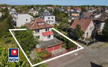 Szczecin Dąbie, 1 250 000 zł, 200 m2, murowany