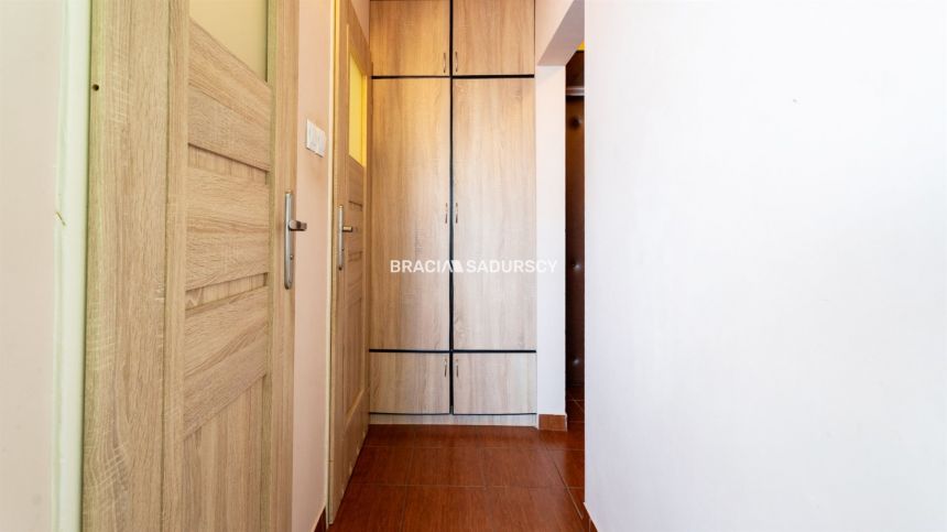 2-POKOJOWE, ODDZIELNA KUCHNIA, BALKON miniaturka 20