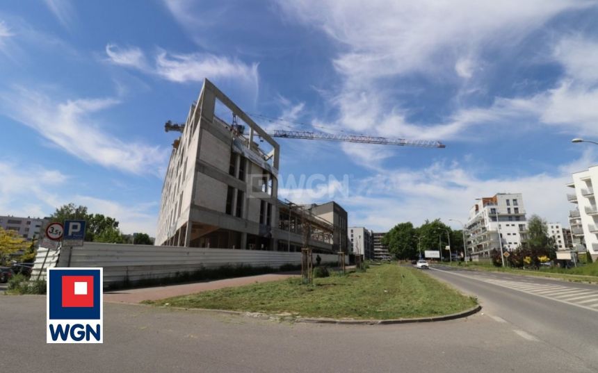 Lublin Węglin Południowy, 441 294 zł, 45.03 m2, z balkonem miniaturka 4