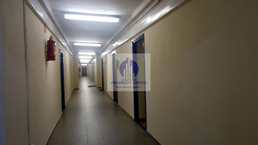 Mokotów: biuro 34 m2 miniaturka 4