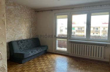 3-pokojowe mieszkanie na Pradze Południe