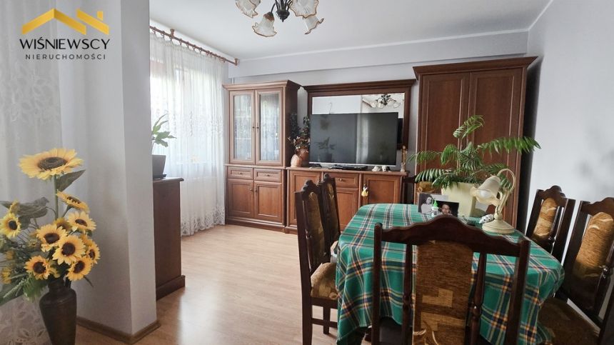 Mieszkanie 2pok. 55,5m2, Stegna, Stegienka Osada miniaturka 5