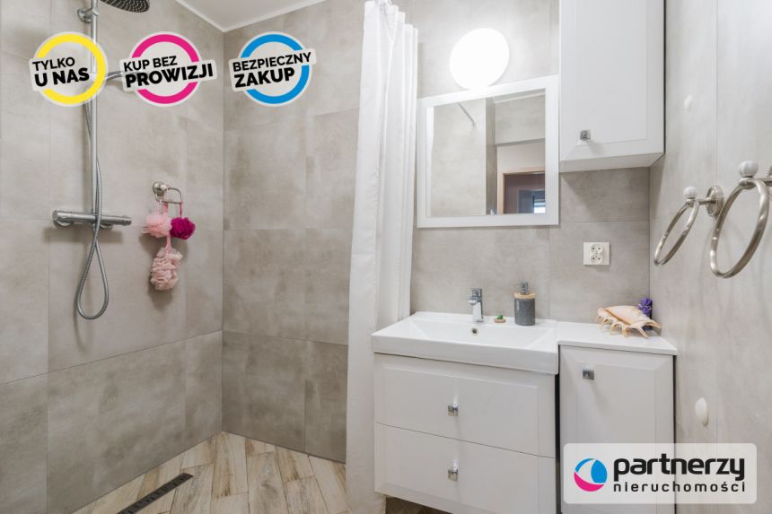 Gdańsk Żabianka, 839 000 zł, 63 m2, z balkonem miniaturka 10