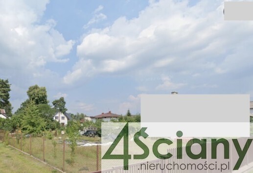 Sulejówek, 990 000 zł, 9.05 ar, budowlana miniaturka 4