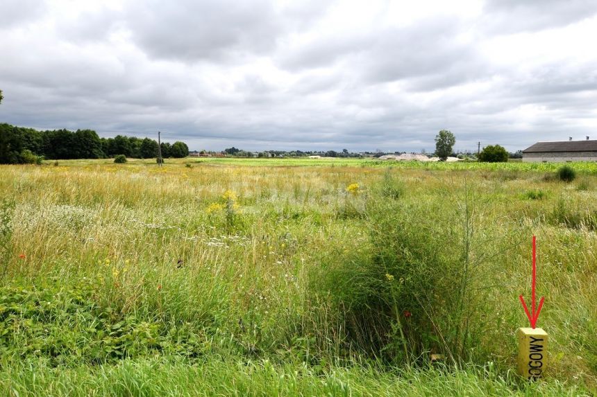 Ludkowo, 46 000 zł, 8.34 ar, budowlana miniaturka 8