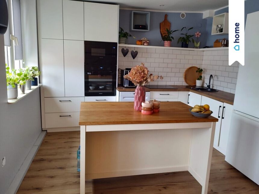 Przestronne mieszkanie 95 m² z klimatem poddasza miniaturka 5