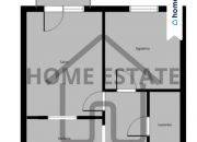 Piastów 37,3 m² - Rzeszów miniaturka 2
