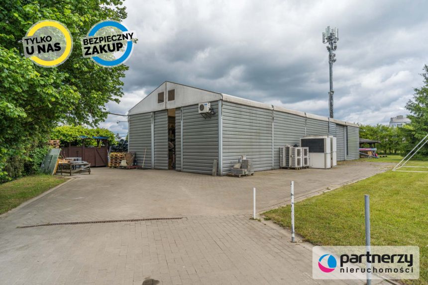 Banino 7 400 000 zł 550 m2 miniaturka 3