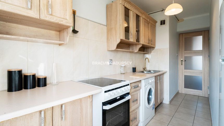 3-pok mieszkanie na Slomianej/7.piętro/balkon miniaturka 14