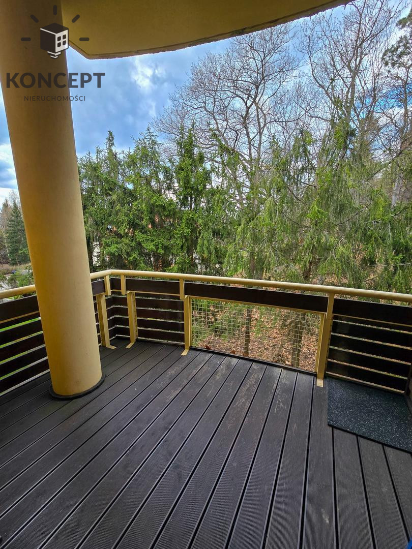 Apartament na wynajem okazjonalny,  Jelenia Góra ul. Sudecka. miniaturka 16