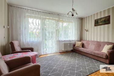 Swarzędz, 430 000 zł, 53 m2, z loggią