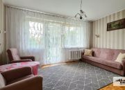 Swarzędz, 430 000 zł, 53 m2, z loggią miniaturka 1