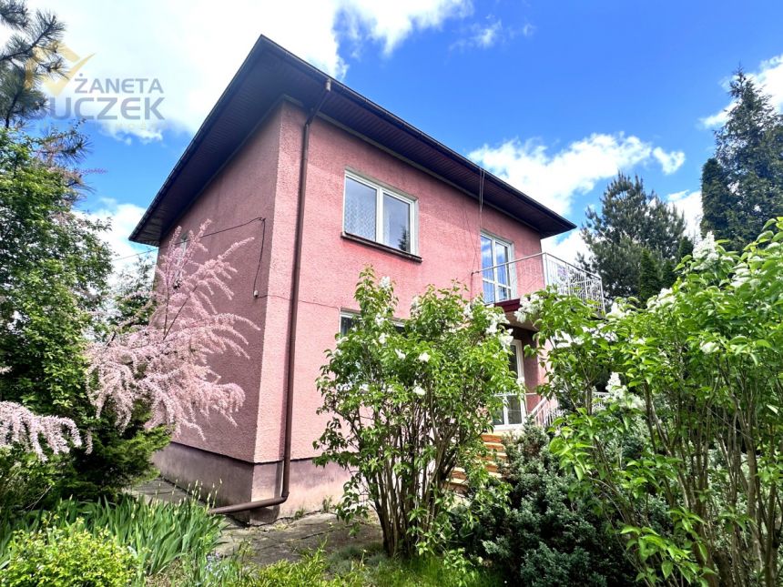 Sochaczew, 570 000 zł, 100 m2, wolnostojący miniaturka 2