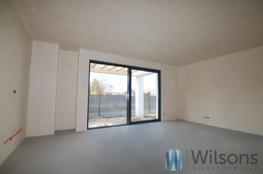 Łomianki Stare Łomianki, 1 100 000 zł, 119.34 m2, centralne ogrzewanie miniaturka 8