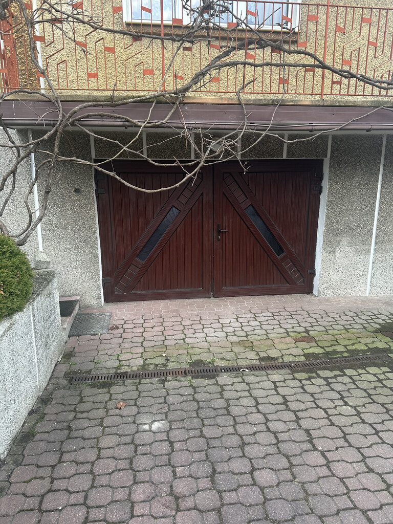 Lokal do wynajęcia na ulicy Legionów - zdjęcie 1