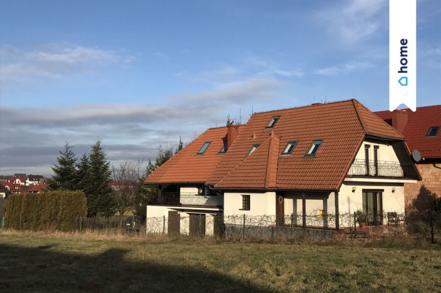 Dom z garażem Cianowice miniaturka 2