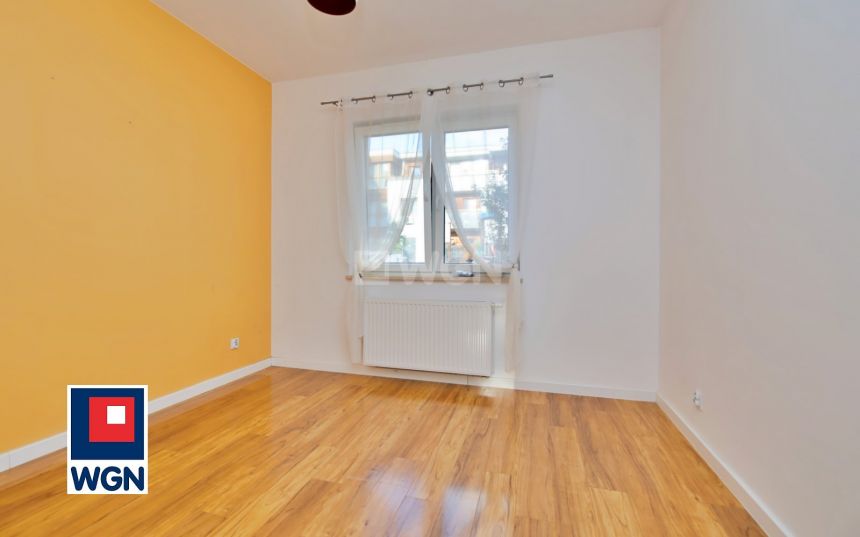 Wawrów, 599 000 zł, 68.76 m2, wysoki standard miniaturka 12