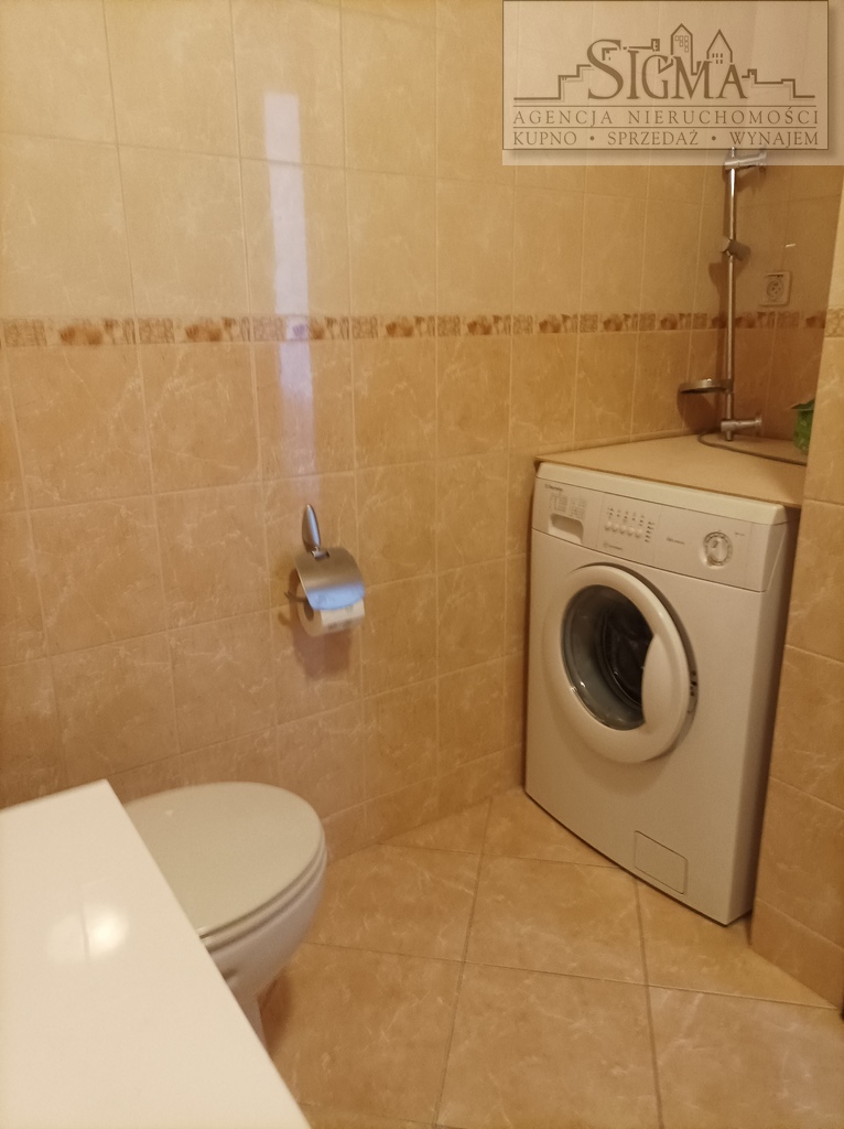 Osiedle Marina- Rajska-56m2, 2 niezależne pokoje miniaturka 11