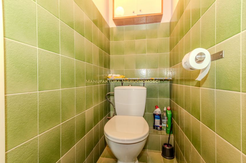 4 pokoje | Piękny widok na Oliwę i Wrzeszcz miniaturka 15