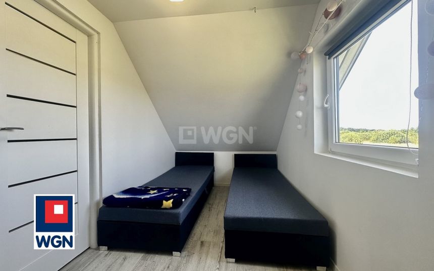 Jezierzany, 549 000 zł, 50 m2, stan idealny miniaturka 11