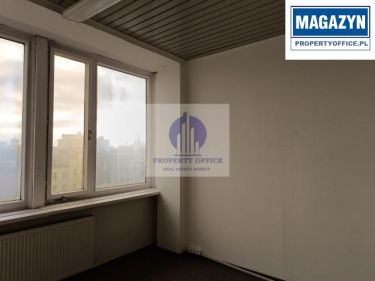 Praga Północ : magazyn 13,82 m2