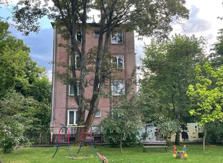 3-pokojowe mieszkanie na Mokotowie miniaturka 9