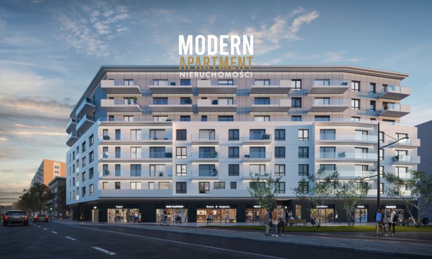 Gdynia, 1 079 000 zł, 31 m2, z parkingiem podziemnym miniaturka 5