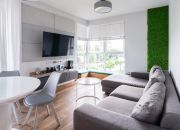 Nowoczesny apartament z tarasem w sercu Zabłocia miniaturka 15