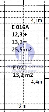 Włochy: biuro 25,50m2 miniaturka 5