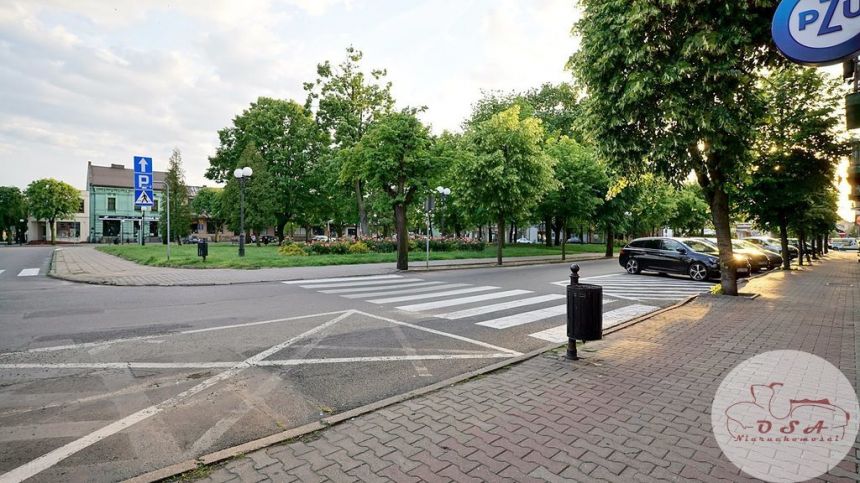 Wyposażone odnowione 55 m2 centrum Słupca miniaturka 10