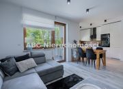 Piła, 498 000 zł, 48.8 m2, jasna kuchnia z oknem miniaturka 6
