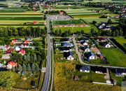 Wiązownica, 117 000 zł, 13.78 ar, woda w drodze miniaturka 4