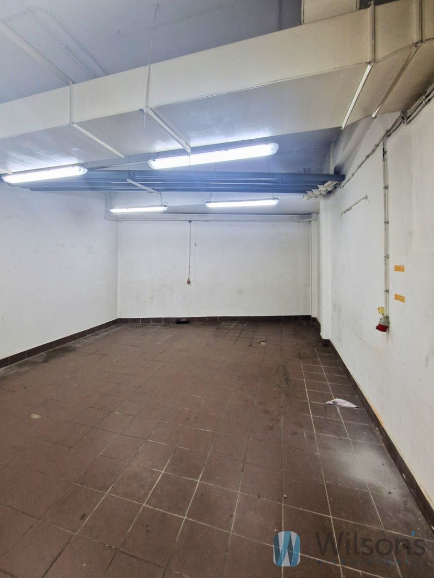 Warszawa Mokotów, 9 750 zł, 150 m2, 5 pokoi miniaturka 9