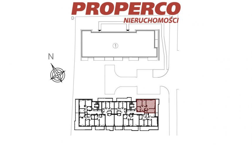 4 pok, 79,33 m2, Baranówek/Stadion miniaturka 7